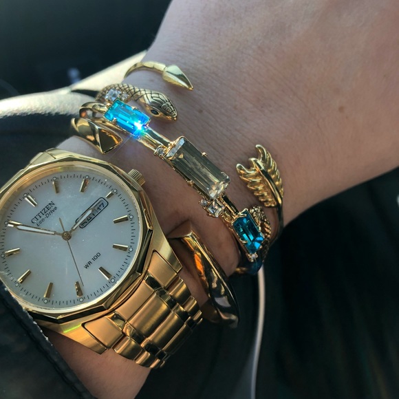 Alexis bitter new bracelet cuff - Picture 7 of 8